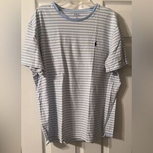 Polo striped T-shirt